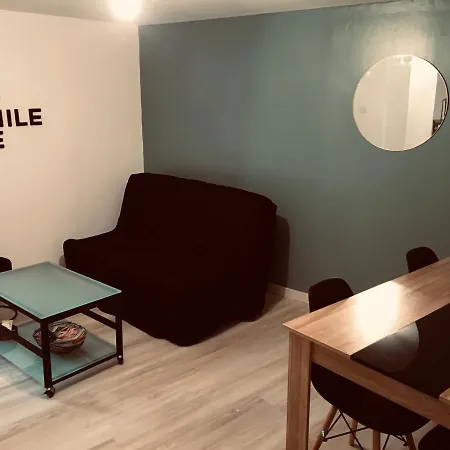 Maison Entre Mer Et Montagne, à Deux Pas Du Canal Du Midi Appartamento Capestang