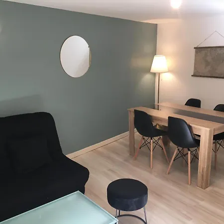 Maison Entre Mer Et Montagne, à Deux Pas Du Canal Du Midi Appartamento